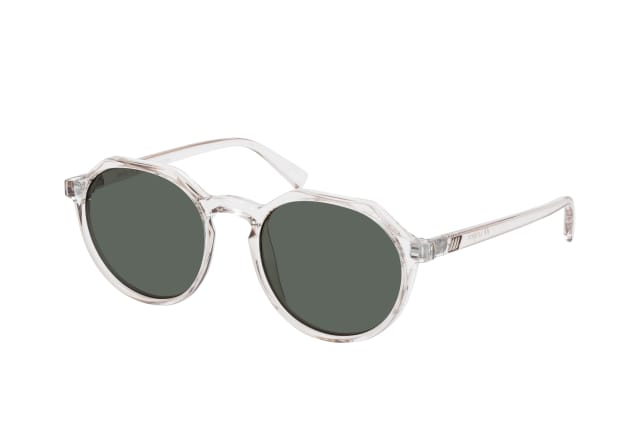 Le Specs Speed of Night LSP2002269 248, ROUND Sunglasses, UNISEX, available with prescription