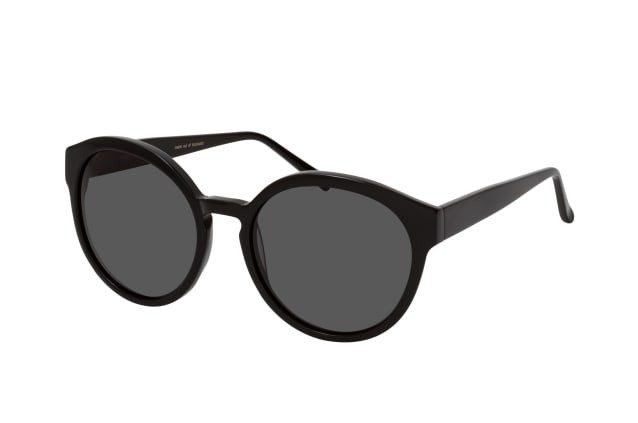 CO Optical Cherlen 2110 S21, ROUND Sunglasses, FEMALE, available with prescription