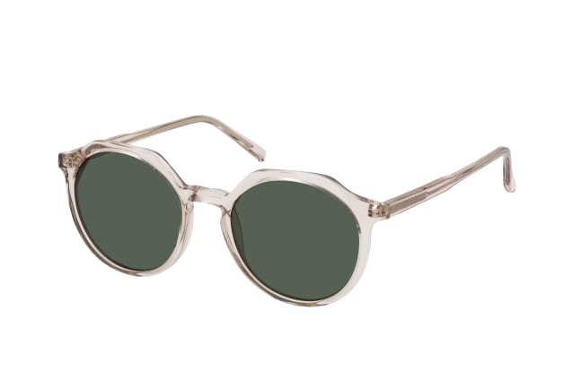 CO Optical Beni 2120 A11, ROUND Sunglasses, UNISEX, available with prescription