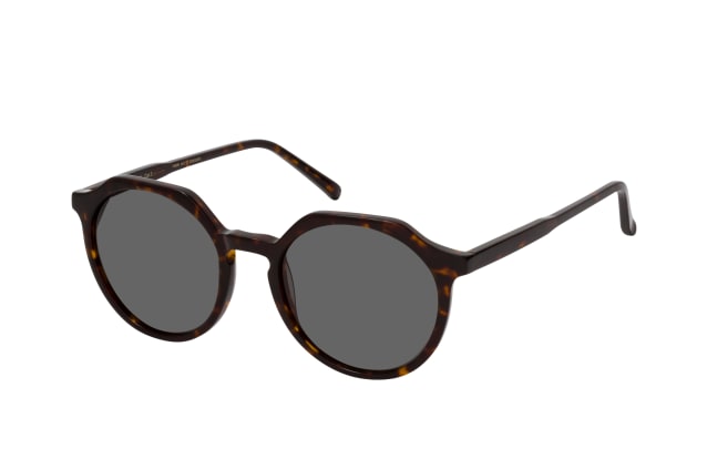 CO Optical Beni 2120 R32, ROUND Sunglasses, UNISEX, available with prescription