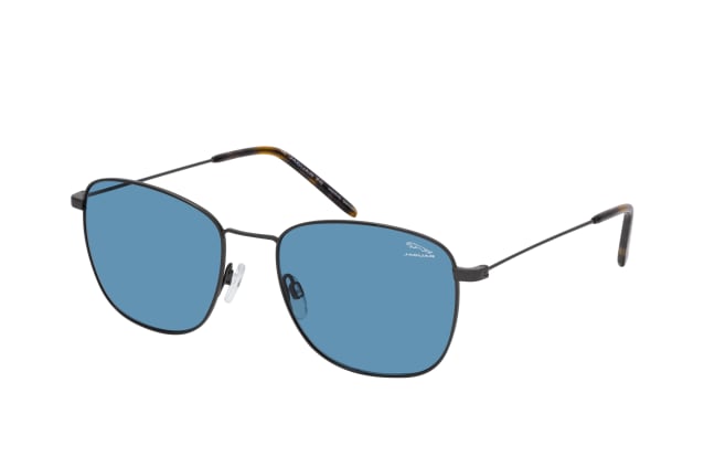 Jaguar 37460 6500, SQUARE Sunglasses, MALE, available with prescription