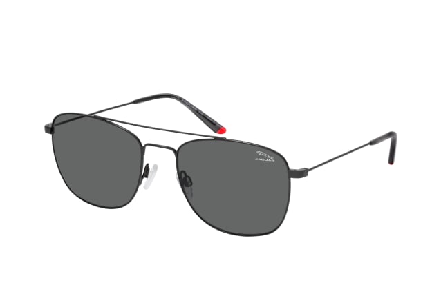 Jaguar 37589 6500, AVIATOR Sunglasses, MALE, polarised, available with prescription
