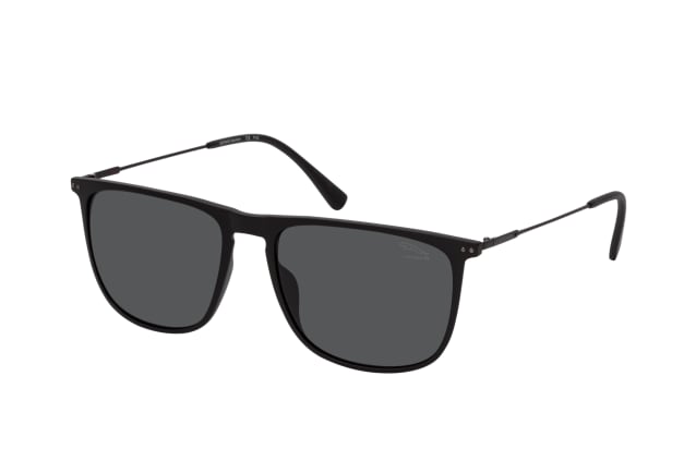 Jaguar 37616 6100, SQUARE Sunglasses, MALE, available with prescription