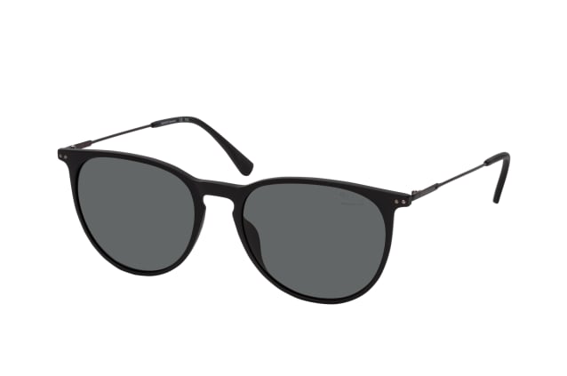 Jaguar 7617 6100, ROUND Sunglasses, MALE, polarised, available with prescription