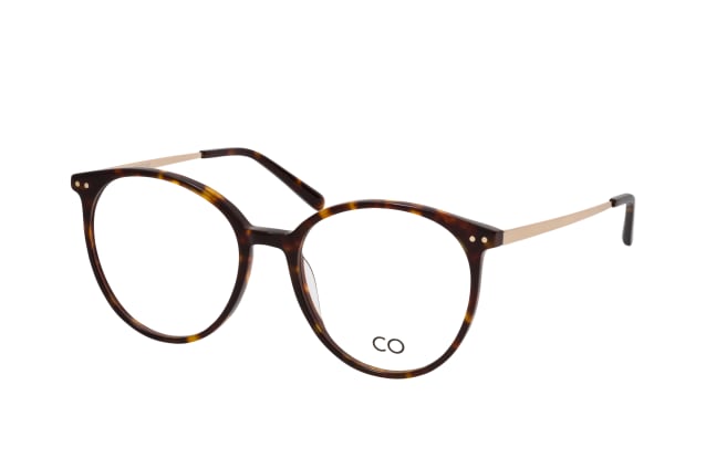CO Optical Helen 1045 R31, including lenses, ROUND Glasses, FEMALE