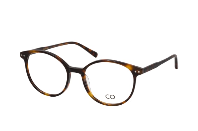 CO Optical Eli 1054 R21, including lenses, ROUND Glasses, FEMALE