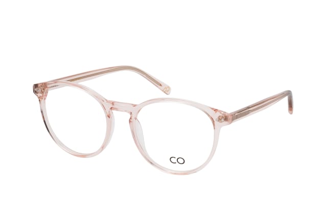 CO Optical Mel 1032 A22, including lenses, ROUND Glasses, UNISEX