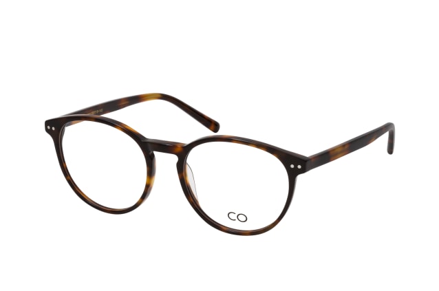 CO Optical Mel 1032 R31, including lenses, ROUND Glasses, UNISEX