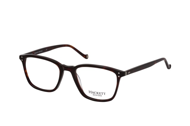Hackett London HEB 254 143, including lenses, SQUARE Glasses, MALE