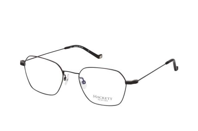Hackett London HEB 256 065, including lenses, SQUARE Glasses, MALE