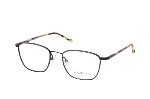 Hackett London HEB 257 02, including lenses, SQUARE Glasses, MALE
