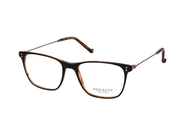 Hackett London HEB 261 039, including lenses, SQUARE Glasses, MALE