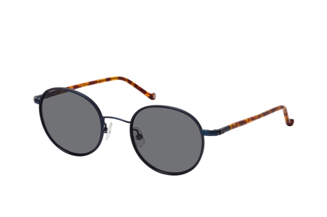 Hackett London 907 689, ROUND Sunglasses, MALE, available with prescription