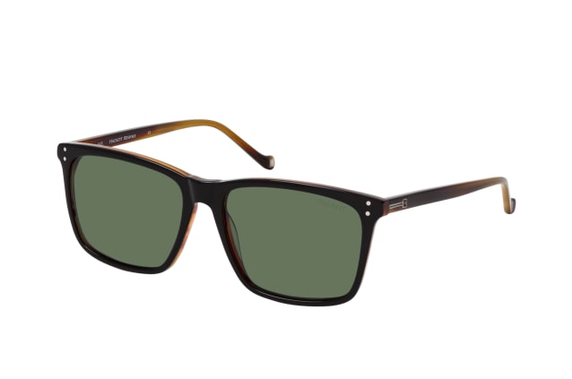 Hackett London 908 39, SQUARE Sunglasses, MALE, available with prescription