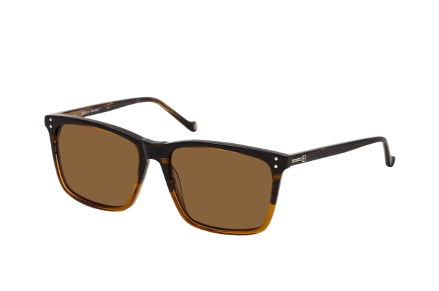 Hackett London 908 101, SQUARE Sunglasses, MALE, available with prescription