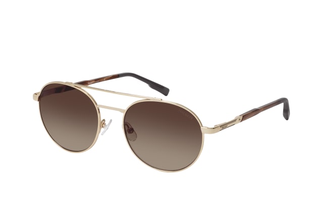 Hackett London 1144 405, ROUND Sunglasses, MALE, available with prescription