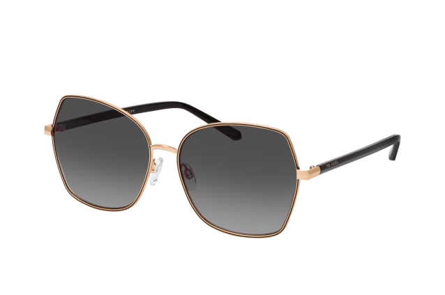 Ted Baker ETTA 1602 400, BUTTERFLY Sunglasses, FEMALE