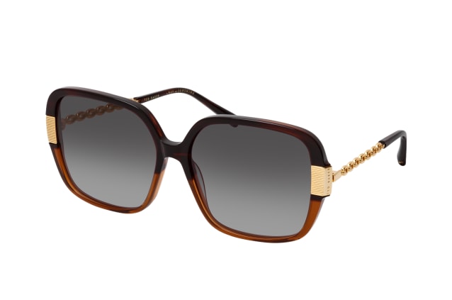Ted Baker INDI 1616 119, BUTTERFLY Sunglasses, FEMALE