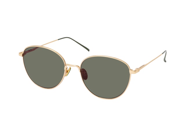 Scotch & Soda YOSEMITE 5006 430, ROUND Sunglasses, FEMALE, available with prescription