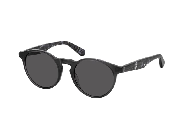 Scotch & Soda KINNEY 8004 029, ROUND Sunglasses, MALE, available with prescription