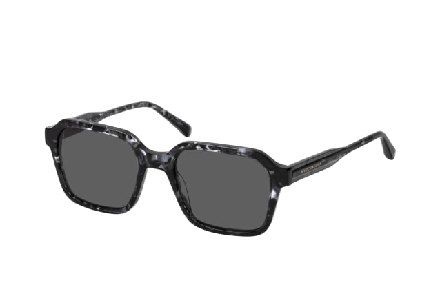 Scotch & Soda RUSHMORE 8008 010, SQUARE Sunglasses, MALE, available with prescription