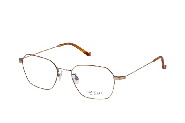 Hackett London HEB 256 429, including lenses, SQUARE Glasses, MALE