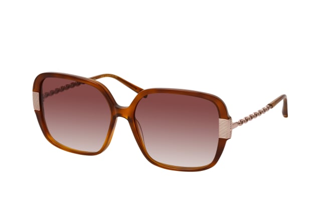 Ted Baker INDI 1616 307, BUTTERFLY Sunglasses, FEMALE