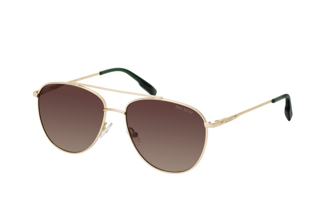 Hackett London HSK 1141 400, AVIATOR Sunglasses, MALE, available with prescription