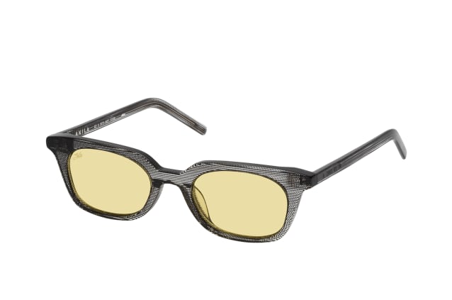 Akila LO-FI 2003 03 78, SQUARE Sunglasses, UNISEX, available with prescription