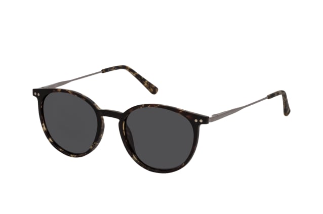Ultralight Classics Lean Sun 2150 R21, ROUND Sunglasses, UNISEX, polarised, available with prescription