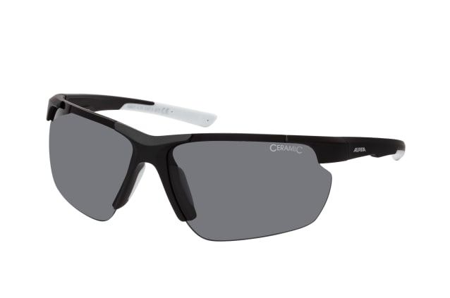 Alpina DEFEY HR A8657 431, SQUARE Sunglasses, UNISEX