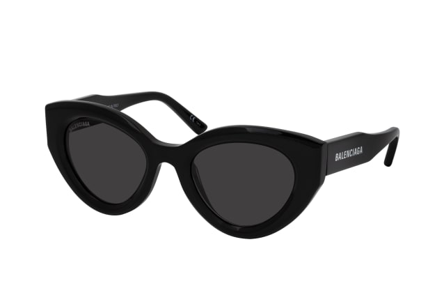 Balenciaga BB 0073S 001, BUTTERFLY Sunglasses, FEMALE Balenciaga BB 0073S 001, BUTTERFLY Sunglasses, FEMALE