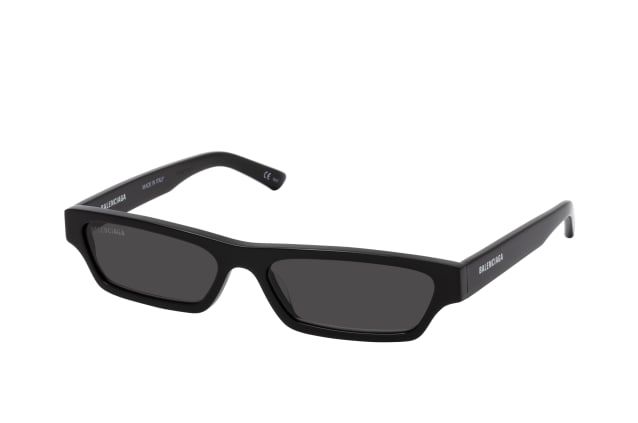 Balenciaga BB 0075S 001, NARROW Sunglasses, UNISEX, available with prescription Balenciaga BB 0075S 001, NARROW Sunglasses, UNISEX, available with prescription