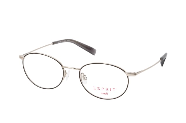 Esprit ET 33418 538, including lenses, ROUND Glasses, FEMALE