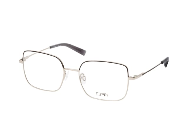 Esprit ET 33426 538, including lenses, SQUARE Glasses, UNISEX