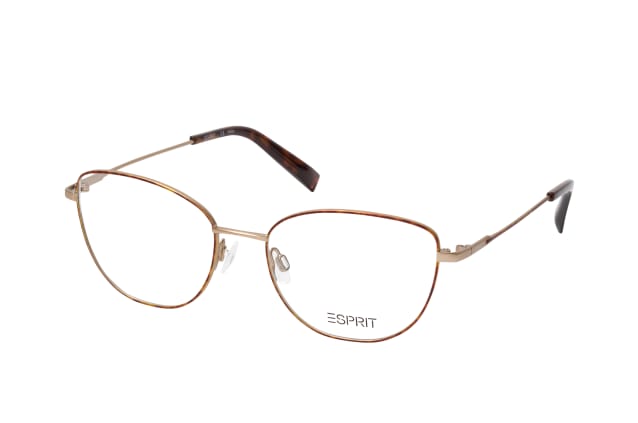Esprit ET 33428 545, including lenses, BUTTERFLY Glasses, FEMALE