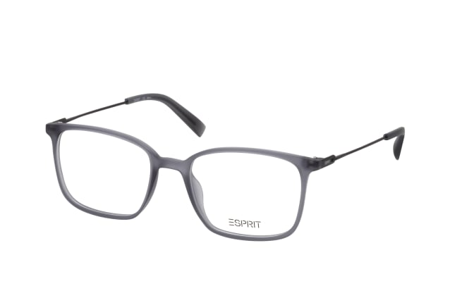 Esprit ET 33429 505, including lenses, SQUARE Glasses, MALE