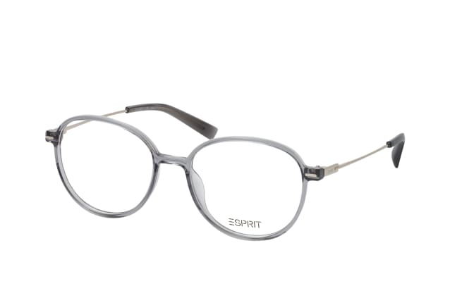 Esprit ET 33430 505, including lenses, ROUND Glasses, FEMALE