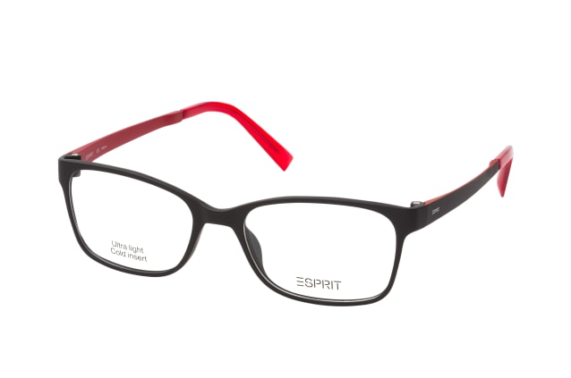 Esprit ET 17444N 587, including lenses, SQUARE Glasses, UNISEX