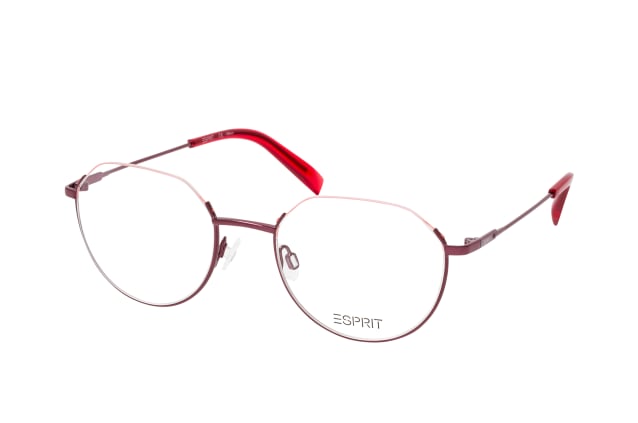 Esprit ET 33427 513, including lenses, ROUND Glasses, UNISEX