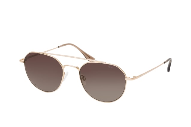 Esprit ET 40020 584, ROUND Sunglasses, UNISEX, available with prescription