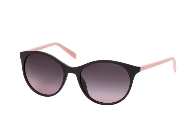 Esprit ET 40045 515, ROUND Sunglasses, FEMALE, available with prescription