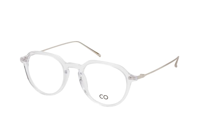 CO Optical Mads 1172 A11, including lenses, ROUND Glasses, UNISEX