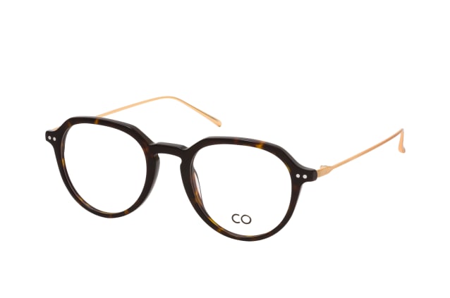 CO Optical Mads 1172 R22, including lenses, ROUND Glasses, UNISEX