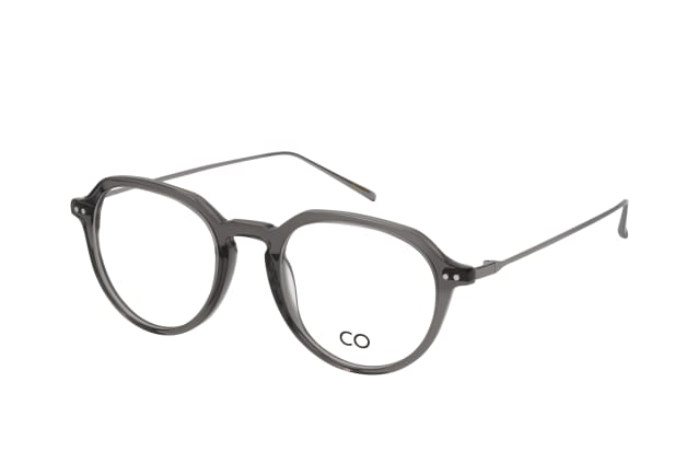 CO Optical Mads 1172 D33, including lenses, ROUND Glasses, UNISEX