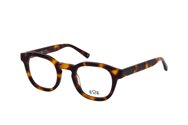 EOE NALTA 2, including lenses, ROUND Glasses, UNISEX