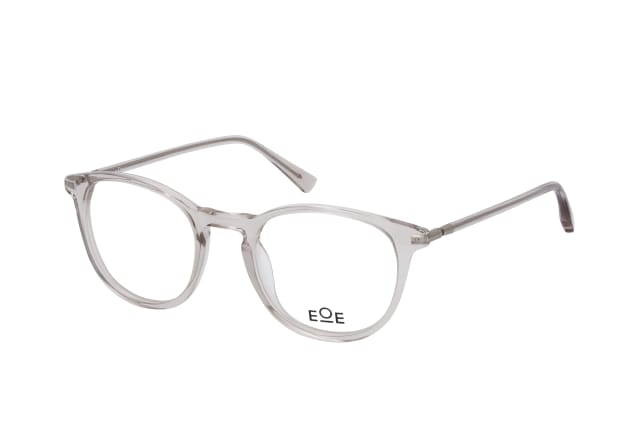 EOE NIKKALUOKTA 66, including lenses, ROUND Glasses, UNISEX