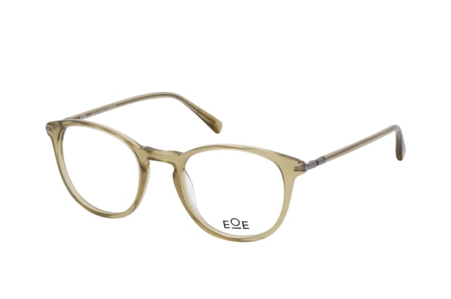 EOE NIKKALUOKTA 3, including lenses, ROUND Glasses, UNISEX