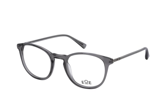 EOE NIKKALUOKTA 22, including lenses, ROUND Glasses, UNISEX