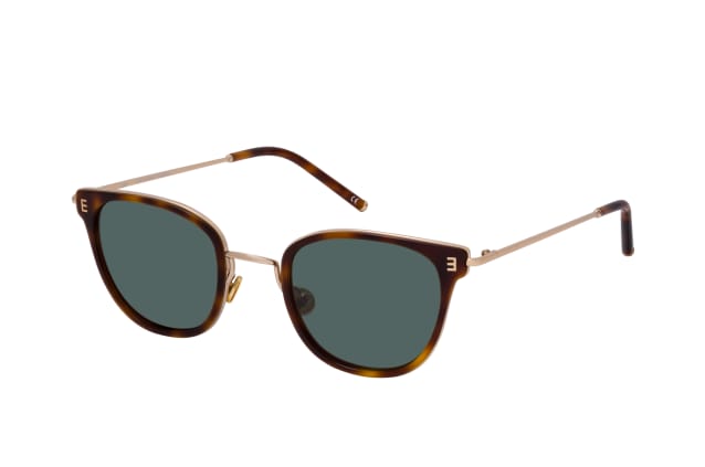EOE FJÄLLSPIRA SUN 2, SQUARE Sunglasses, UNISEX, available with prescription